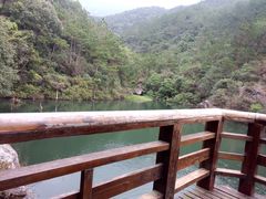 -北辰山景区