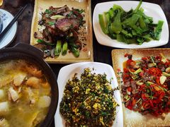 -青城甲(青城山店)