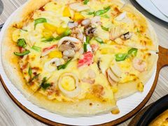 -必胜客(联投东方店)