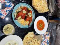 -木尔坦·Multan巴基斯坦清真餐厅halal(大智嘉园店)