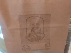 原味大蝴蝶（甜）-国际饭店·帆声西饼屋(黄河路店)