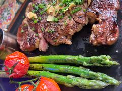 -BROWNSTONE布朗石西班牙餐厅(富城店)