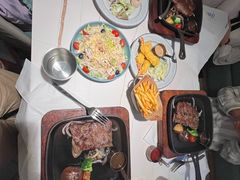 -牛扒先生·厚切雪花牛扒西餐厅(北京路禺山路店)