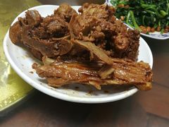-粥公粥婆精品家常菜(青龙桥店)