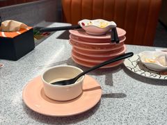 -争鲜回转寿司(海曙天一PLUS店)