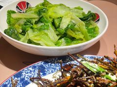 -杨记隆府重庆江湖菜(大悦城店)