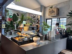 -nodcafe(M50创意园店)
