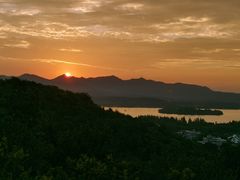 -吴山景区