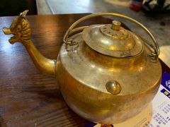 -下杨家青海土火锅(海湖店)