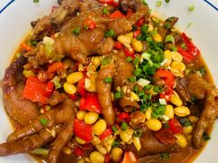 -三只鸟本地特色菜馆(上饶总店)