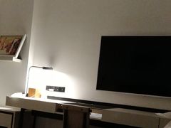 -深圳罗湖木棉花凯悦尚选酒店•大堂吧