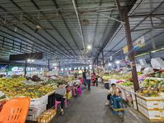 -林旺社区水果市场