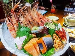 -和彩放题餐厅(酒仙桥店)