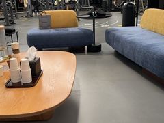 -燃坊JEN ACTIVE游泳健身中心·深圳前海JEN酒店