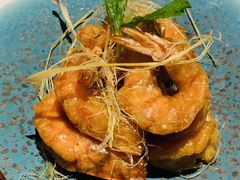 -沿途四季·云南菜(建外大街店)