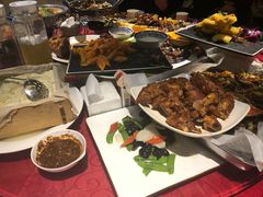 -东北故事私房菜(江南印象店)
