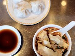 红汤开阳馄饨-熙盛源(苏苑街店)