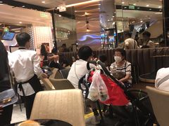 -Awfully Chocolate(来福士广场店)