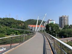 -狐尾山公园
