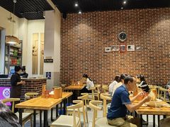 大堂-嘉州叶婆婆钵钵鸡(建设路店)