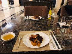 -漢咖啡·全服务式自助晚餐(武汉洲际酒店)