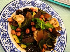 -正阳春烤鸭店(杨楼店)