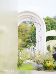 点击看大图 -琥珀婚礼策划AMBER WEDDING
