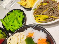 -三江源活鱼现烤(维多利摩尔城店)