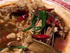 -旺顺阁·北京菜(北辰上品+)