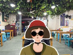-越洋肖氏老米线(杨家坪店)