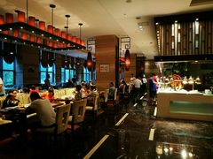 -宁波石浦豪生大酒店·自助餐厅