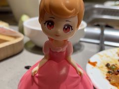 -海底捞火锅(天通苑华联店)