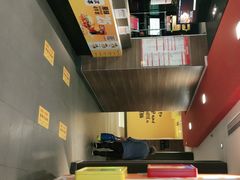 -麦当劳(莆田荔城大道万达店)