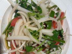 -谷丽麦馕新疆菜·清真(步步高梅溪新天地店)