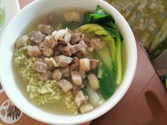-韵咖啡自助餐厅(天津香格里拉店)