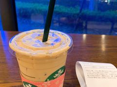 -星巴克(南京汉中环亚广场店)