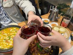 -陶德砂锅(营门口店)