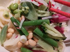 -秀儿四九城·新京菜(亚运村鸟巢店)