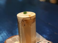 海盐枇杷-Fun Coffee方咖啡