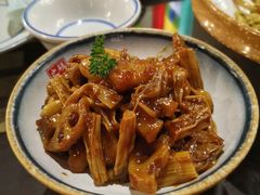 老味素什锦-天津卫码头(南开大悦城店)