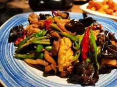 -扬州狮子楼·非遗淮扬菜(东关街店)