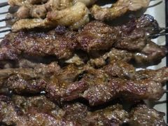 -岳文生烧烤
