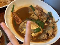 -妈妈菜舟山海鲜(定海古城店)
