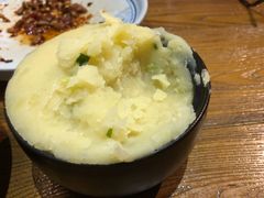 -云海肴·云南小炒·汽锅鸡(天津国金汇店)