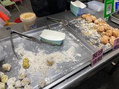 -普宁反沙番薯芋头