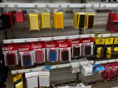 -TANABE SPORTS 滑雪用品双板专门店