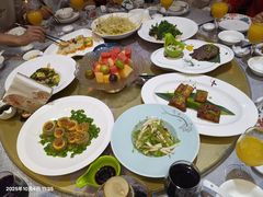 -好福记饭店(红梅公园店)