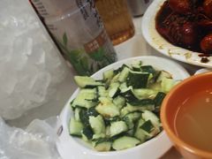 -赵氏盱眙十三香龙虾(蓝村店)