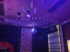 -音乐派KTV(银泰城店)