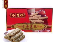 苔条薄脆-杏花樓(大世界店)